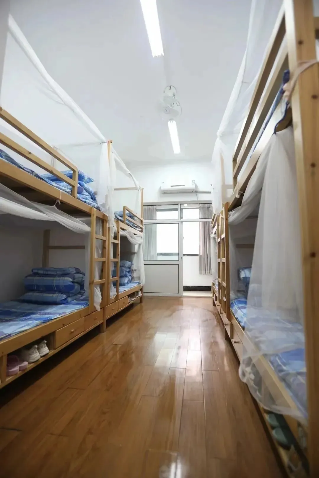 中考升学|杭州市主城区高中住宿情况:40+所高中住宿环境大盘点! 第48张 中考升学|杭州市主城区高中住宿情况:40+所高中住宿环境大盘点! 第48张