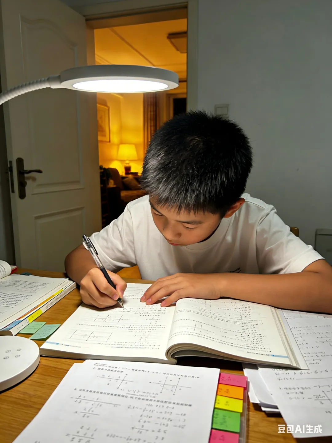 助力孩子中考|近3年中考全科真题分类整理,无套路直接领,省时高效 第1张