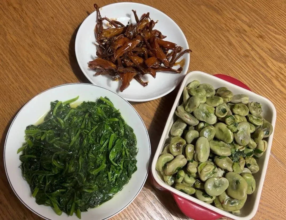 女儿中考倒计时89天—生活很辛苦,自己要学会加点糖 第2张