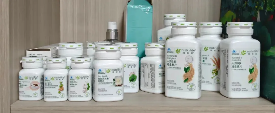 (营养加油站)天天盯试卷和电脑?请收下这套极简护眼方案(文末福利) 第1张