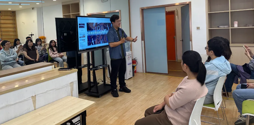 筑梦方舟第四期公益讲座圆满落幕|中考升学干货满满,家长好评如潮! 第4张