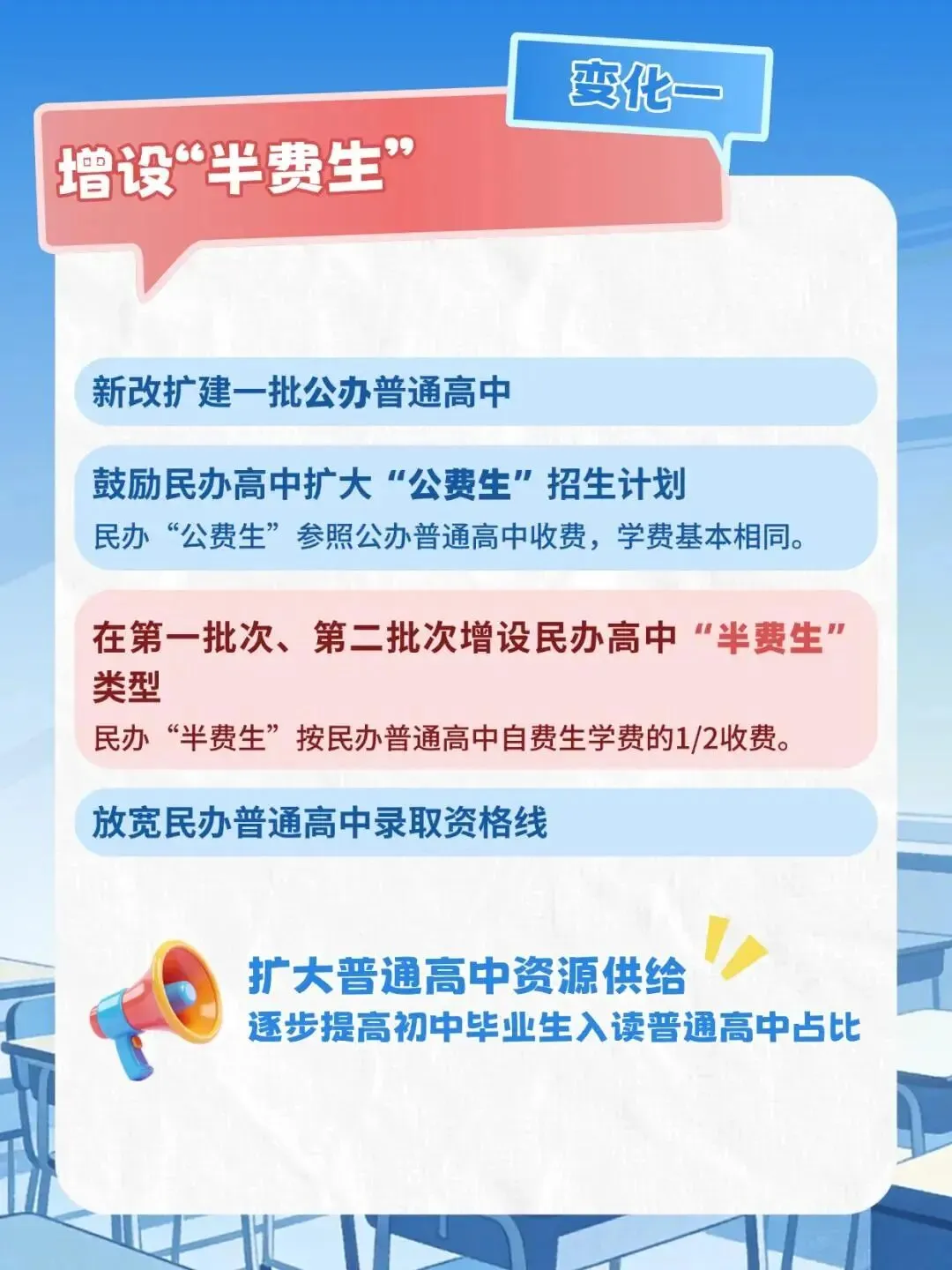 广东多地中考报名进入集中期--2026年3月21日--中考倒计时 101天 | 广东最新资讯 第2张