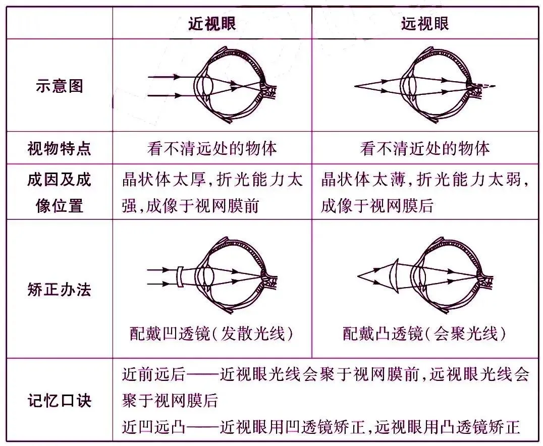 初中物理中考复习材料汇总 借鉴学习 第22张