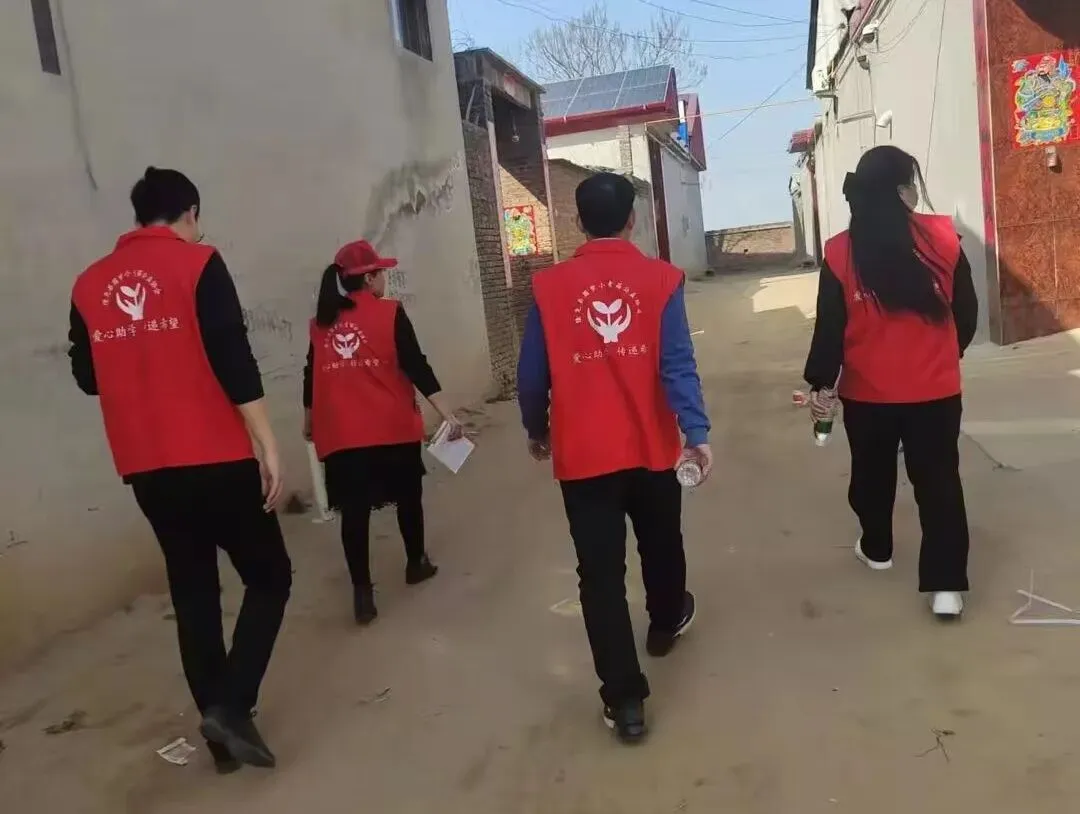中考双捷报后,厄运突袭隆尧这对双胞胎:一个病危,一个险失学…… 第1张