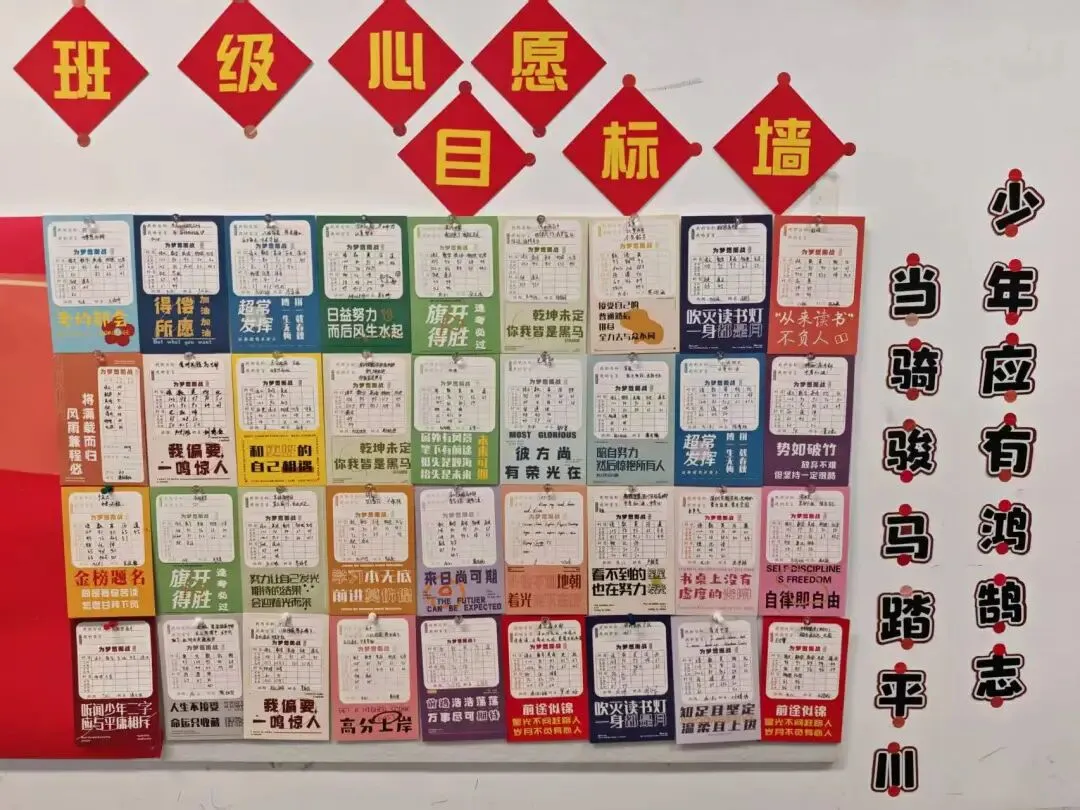百日启航 决胜中考—— 深圳实验学校中学部2026届九年级主题大会 第27张 百日启航 决胜中考—— 深圳实验学校中学部2026届九年级主题大会 第27张