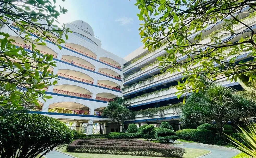 百日启航 决胜中考—— 深圳实验学校中学部2026届九年级主题大会 第39张 百日启航 决胜中考—— 深圳实验学校中学部2026届九年级主题大会 第39张
