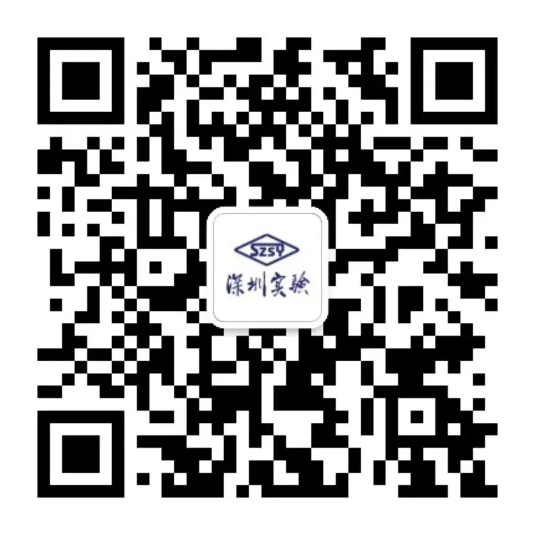 百日启航 决胜中考—— 深圳实验学校中学部2026届九年级主题大会 第40张 百日启航 决胜中考—— 深圳实验学校中学部2026届九年级主题大会 第40张