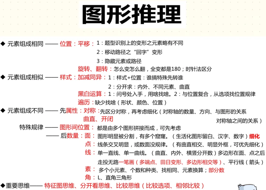 广东事业单位考试真题卷及答案解析 第5张