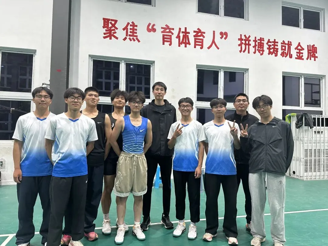 体育中考倒计时20天:比“没天赋”更可怕的,是父母亲手递上的“放弃许可证” 第2张