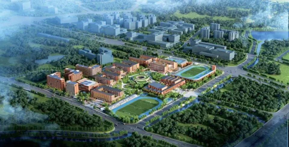 广州高中迎来大扩招!2026年中考人数将破16万?历史新高?普高率不降反升? 第11张