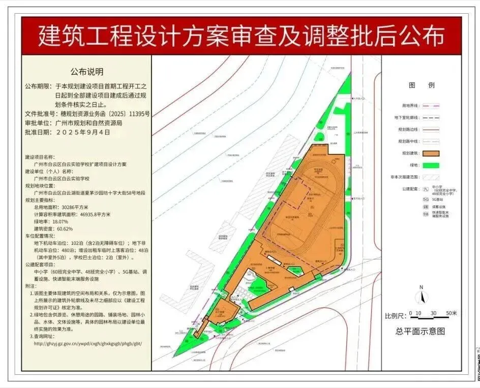 广州高中迎来大扩招!2026年中考人数将破16万?历史新高?普高率不降反升? 第22张