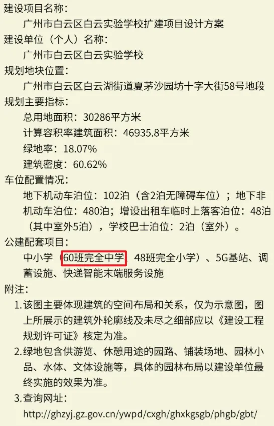 广州高中迎来大扩招!2026年中考人数将破16万?历史新高?普高率不降反升? 第23张