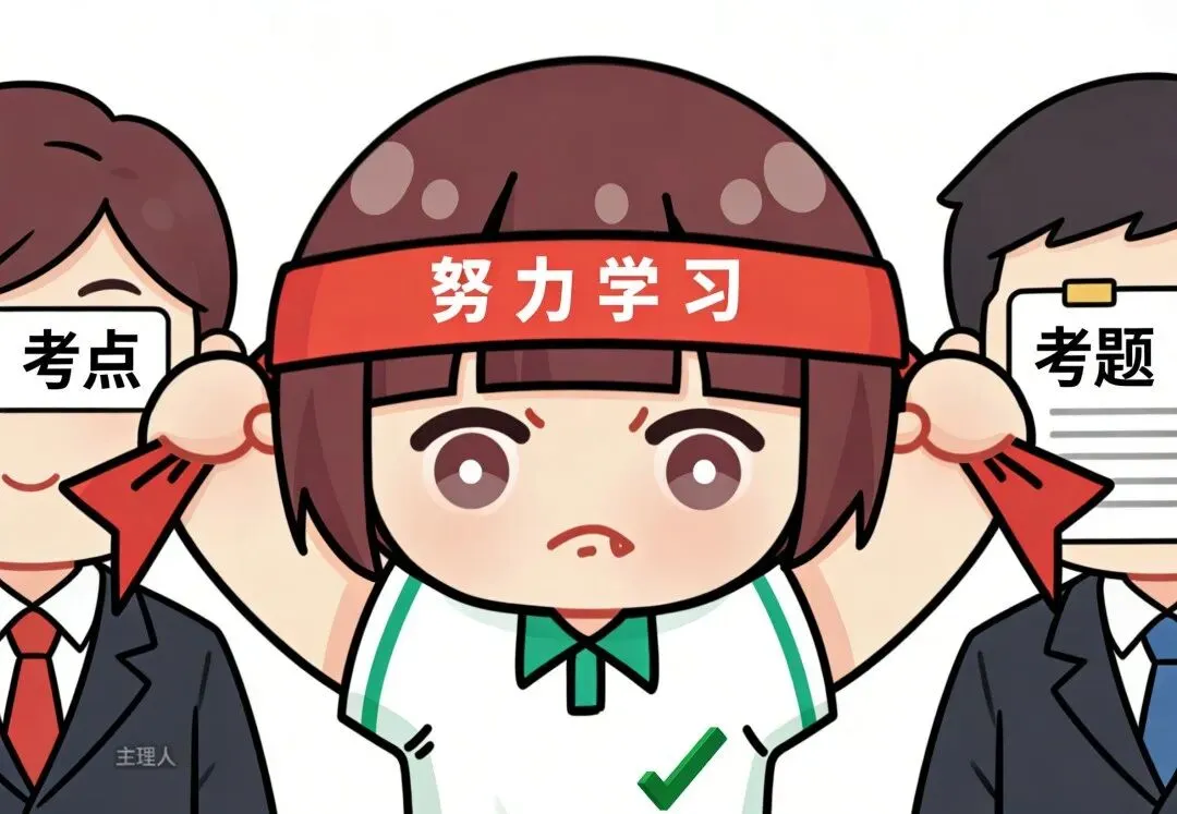 中考大概率考的,全都帮你整理好了 第7张