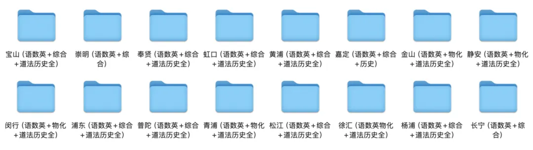 一文看懂:2026年上海中考3-7月大事件时间表,每一步都重要! 第3张