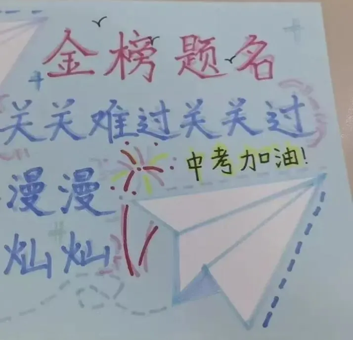 百日冲刺战中考,青春无悔铸辉煌——哈师大附属新区第二实验学校2026届百日誓师大会圆满举行 第33张