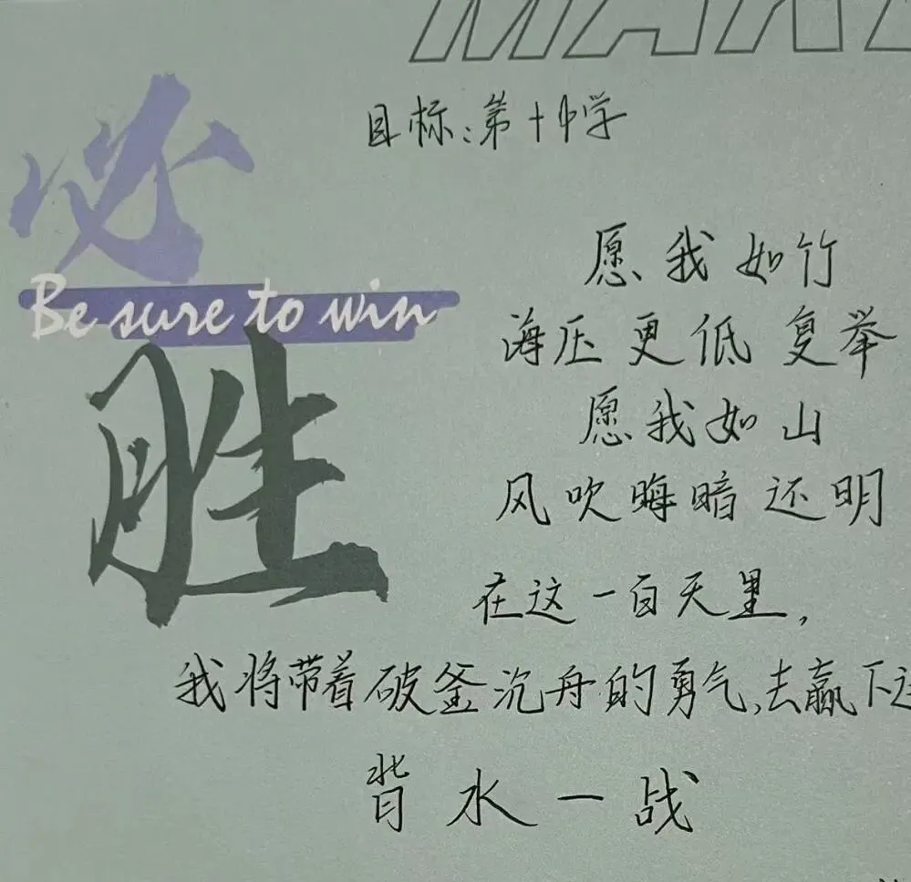 百日冲刺战中考,青春无悔铸辉煌——哈师大附属新区第二实验学校2026届百日誓师大会圆满举行 第35张