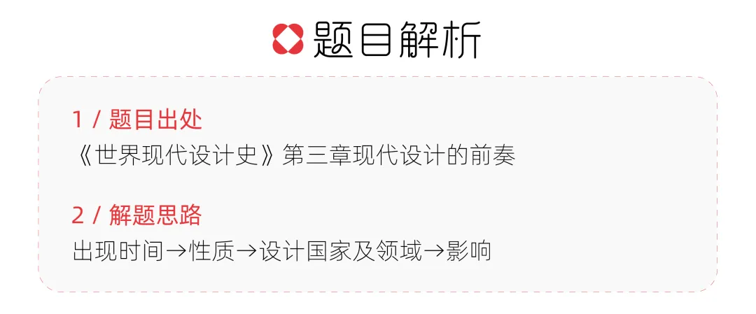 【真题解析】烟台大学:2026初试真题解析 第19张