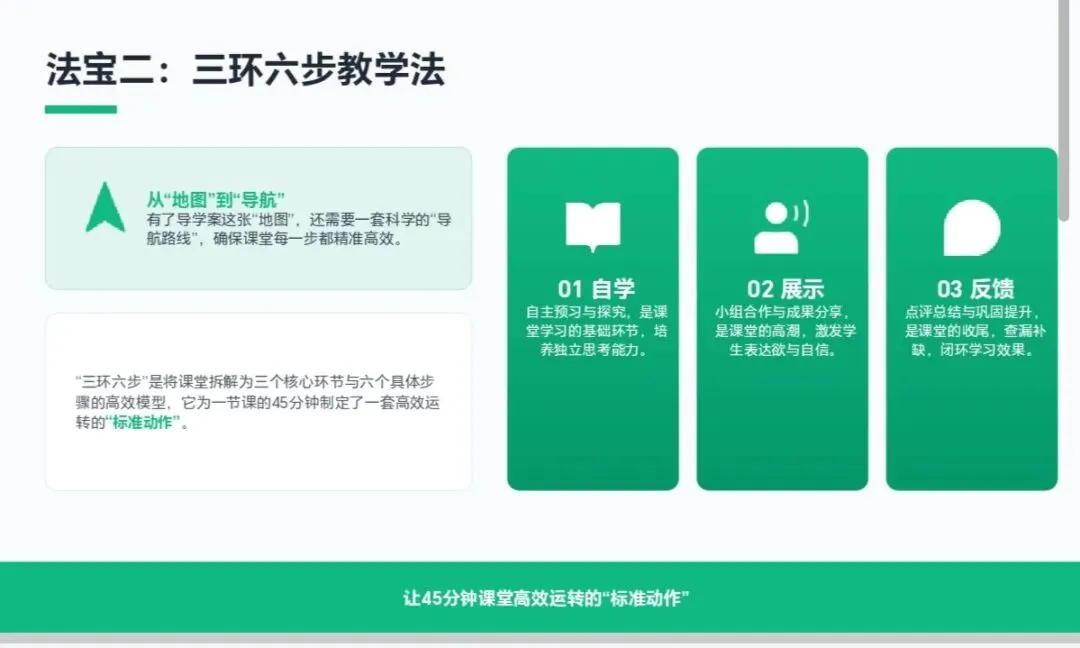 中考的账,在小学已经开始算了 第4张