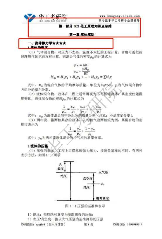 27考研 | 华工不公布考研真题?华工历年考研专业课真题哪里找? 第15张 27考研 | 华工不公布考研真题?华工历年考研专业课真题哪里找? 第15张
