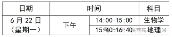 汉中市2026中考自主招生情况前瞻(V2603) 第3张
