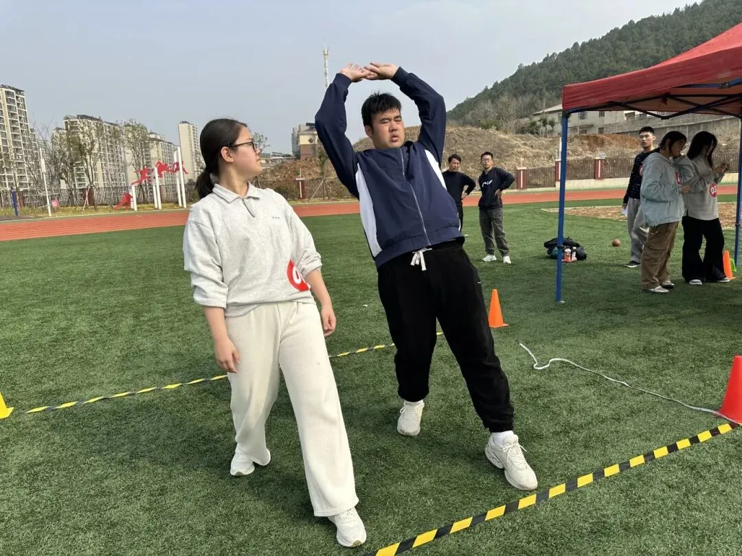 华杰免费全真模拟,助力学子体育中考满分上岸 第39张 华杰免费全真模拟,助力学子体育中考满分上岸 第39张