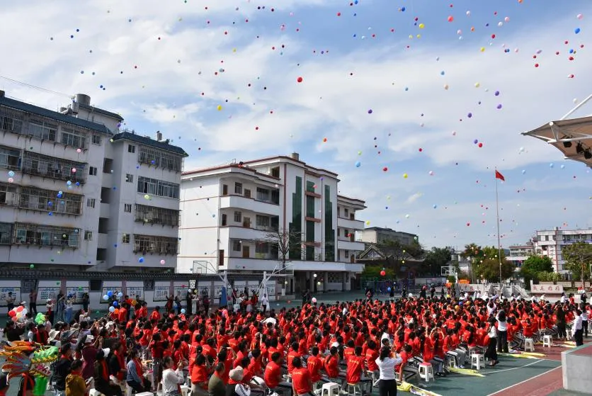 88天全力冲!普洱中学初三少年,中考当燃不让 第27张