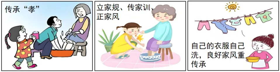 中考道德与法治冲刺必备:四套“黄金卷”覆盖四大核心板块,练出高分思维 第2张