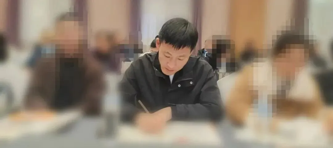 中考备考家长会这样开:线上加油赋能,线下省 “油” 增效 第11张