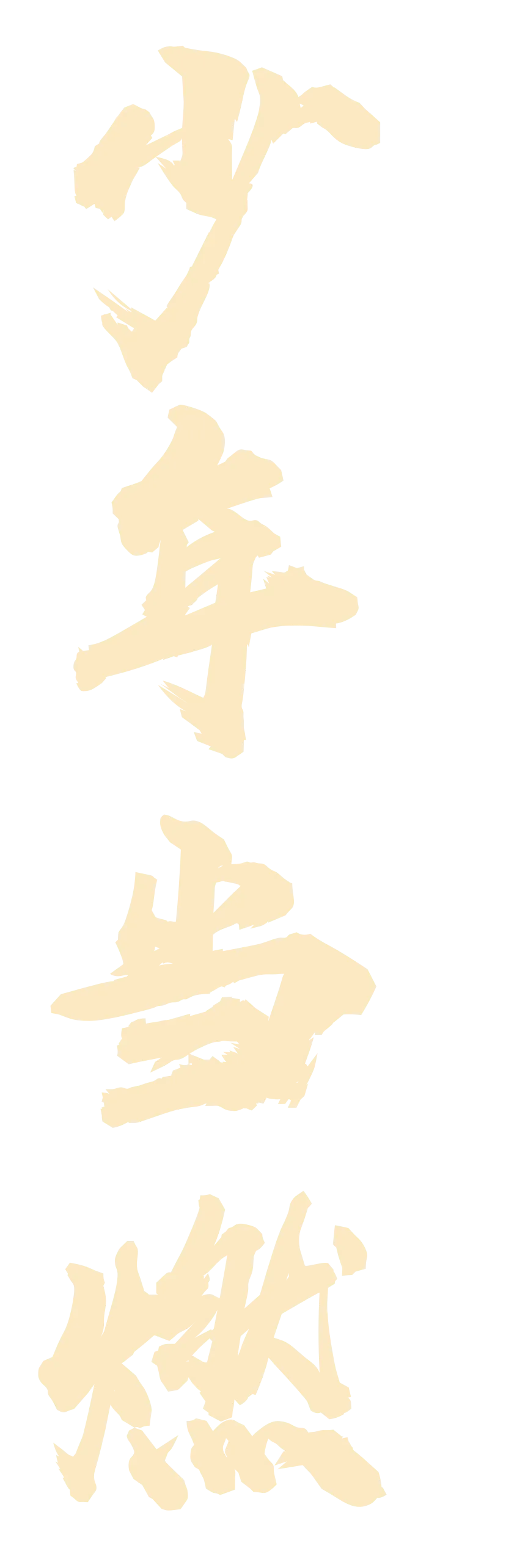 百日砺剑,少年当燃|中考冲刺,我们出征! 第14张