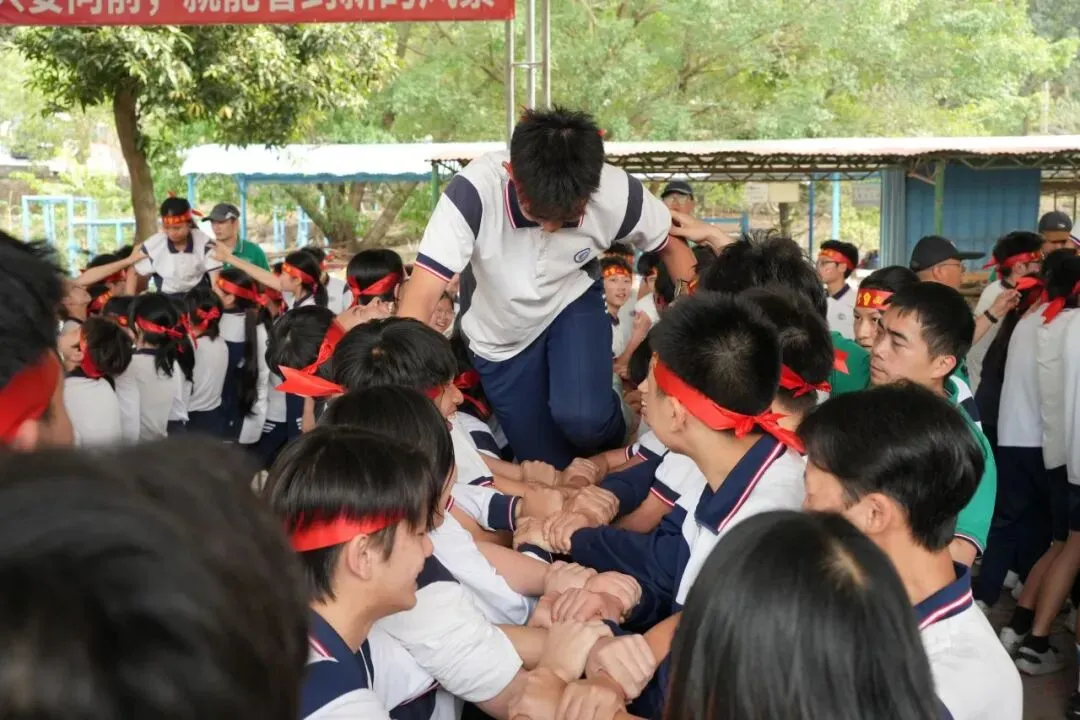 百日砺剑,少年当燃|中考冲刺,我们出征! 第105张