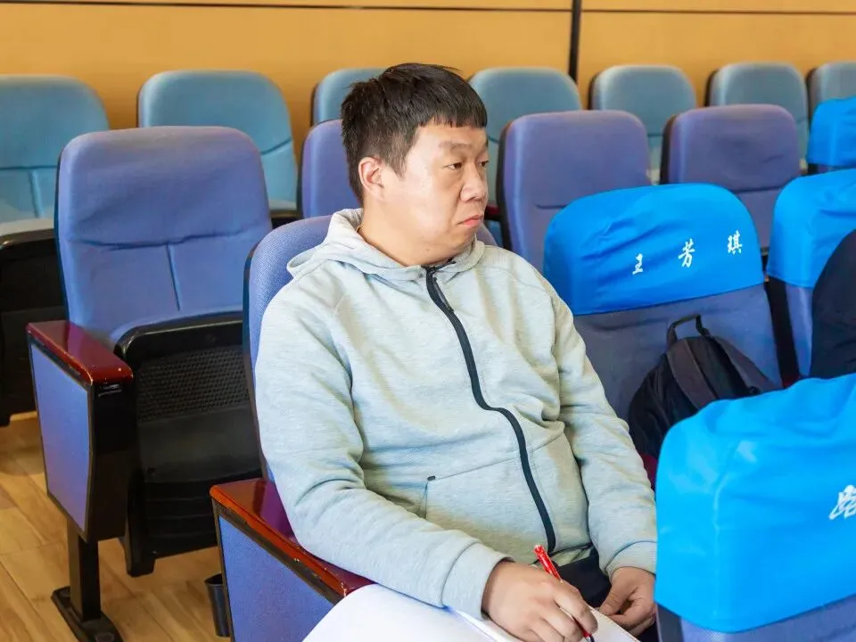聚焦素养·精准施策·共赢中考 | 盘龙区财大附中、盘龙区云才文翰学校2026届复习备考联合教研交流会圆满举行 第9张
