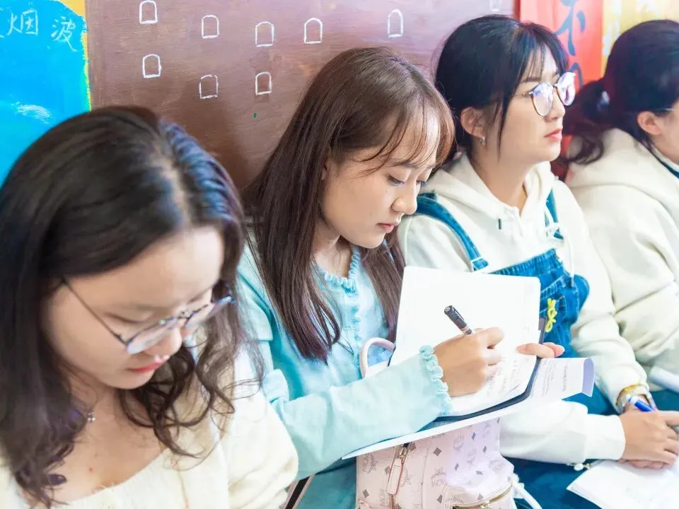 聚焦素养·精准施策·共赢中考 | 盘龙区财大附中、盘龙区云才文翰学校2026届复习备考联合教研交流会圆满举行 第31张