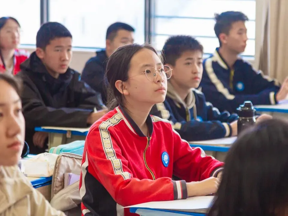 聚焦素养·精准施策·共赢中考 | 盘龙区财大附中、盘龙区云才文翰学校2026届复习备考联合教研交流会圆满举行 第34张