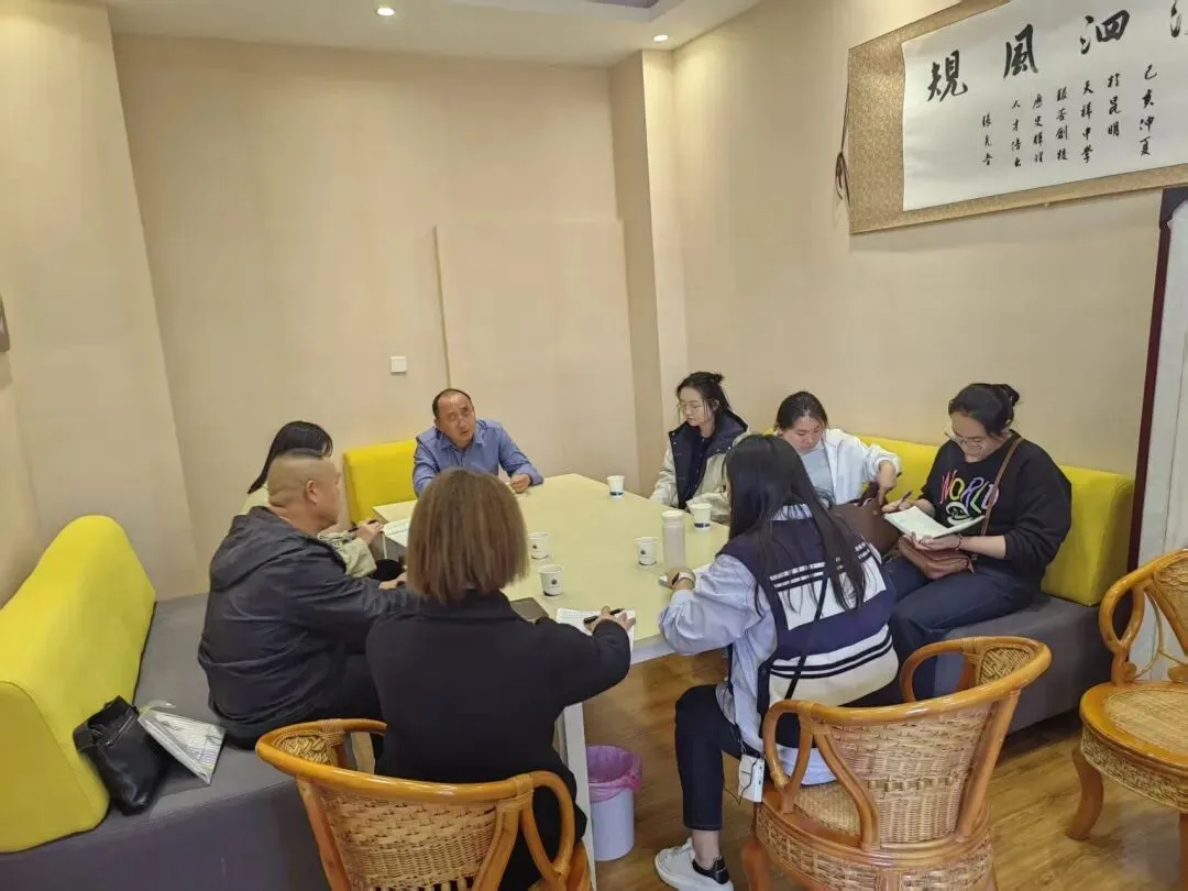 聚焦素养·精准施策·共赢中考 | 盘龙区财大附中、盘龙区云才文翰学校2026届复习备考联合教研交流会圆满举行 第48张