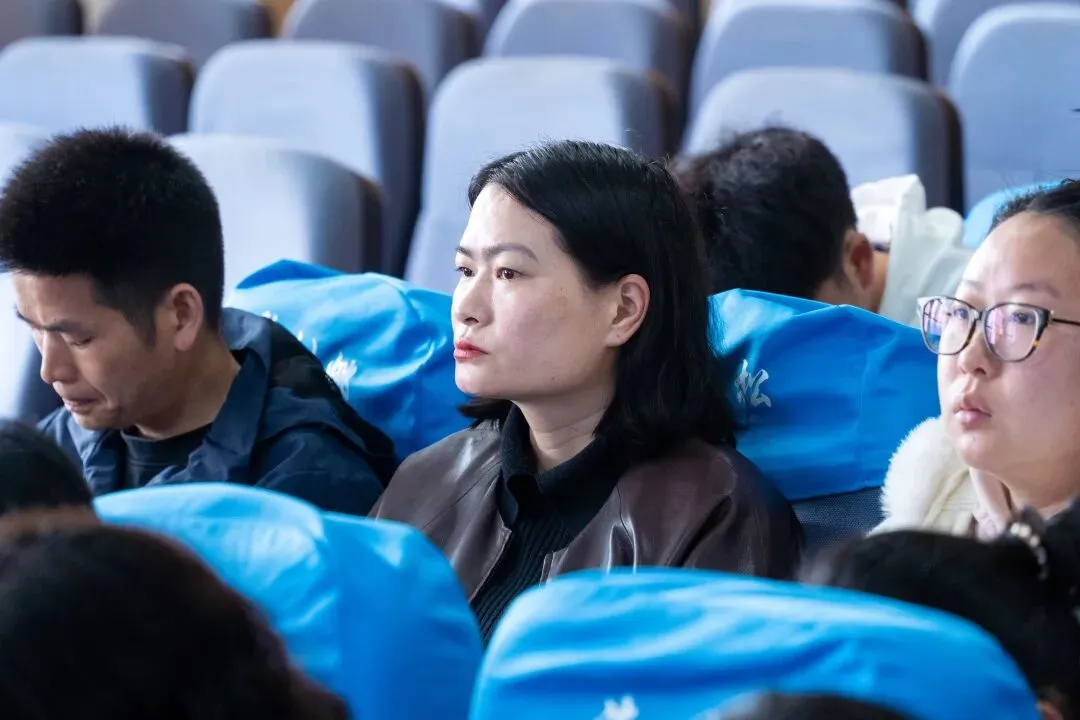 聚焦素养·精准施策·共赢中考 | 盘龙区财大附中、盘龙区云才文翰学校2026届复习备考联合教研交流会圆满举行 第65张