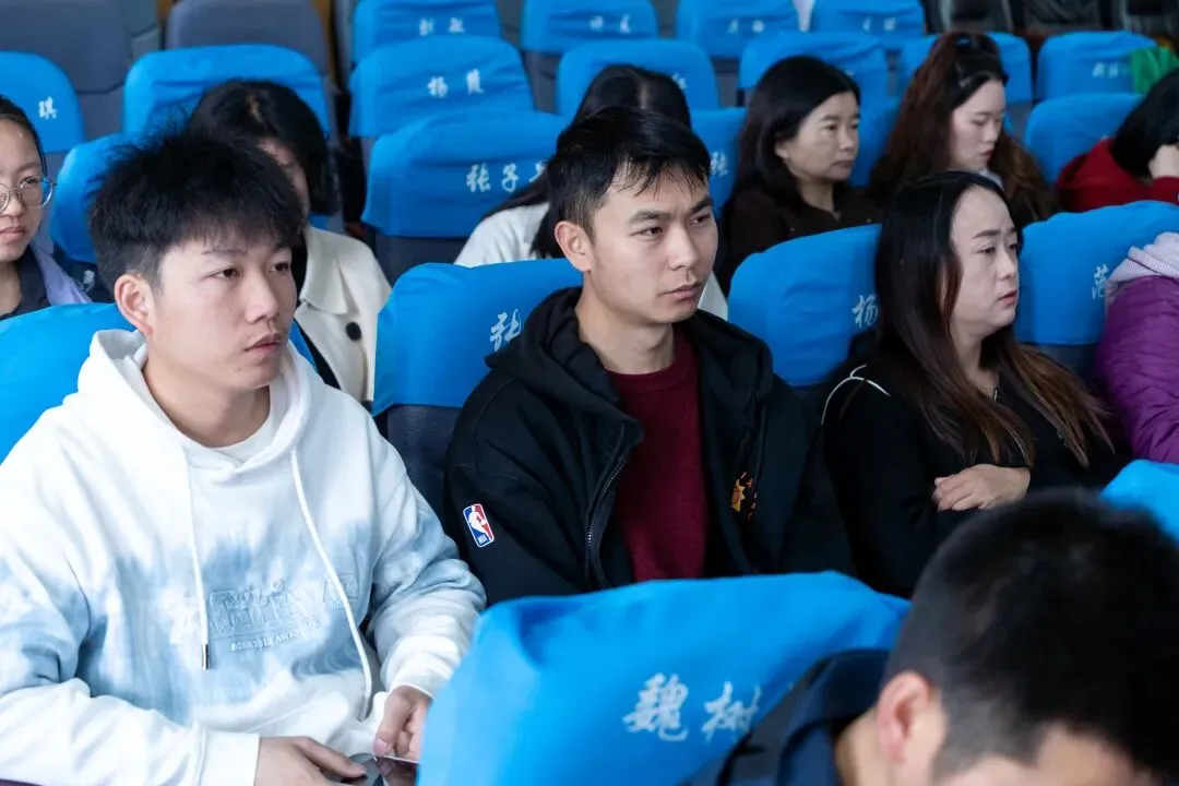 聚焦素养·精准施策·共赢中考 | 盘龙区财大附中、盘龙区云才文翰学校2026届复习备考联合教研交流会圆满举行 第66张