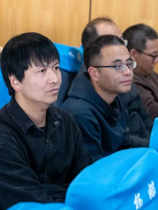 聚焦素养·精准施策·共赢中考 | 盘龙区财大附中、盘龙区云才文翰学校2026届复习备考联合教研交流会圆满举行 第68张