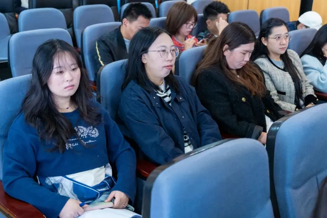 聚焦素养·精准施策·共赢中考 | 盘龙区财大附中、盘龙区云才文翰学校2026届复习备考联合教研交流会圆满举行 第70张