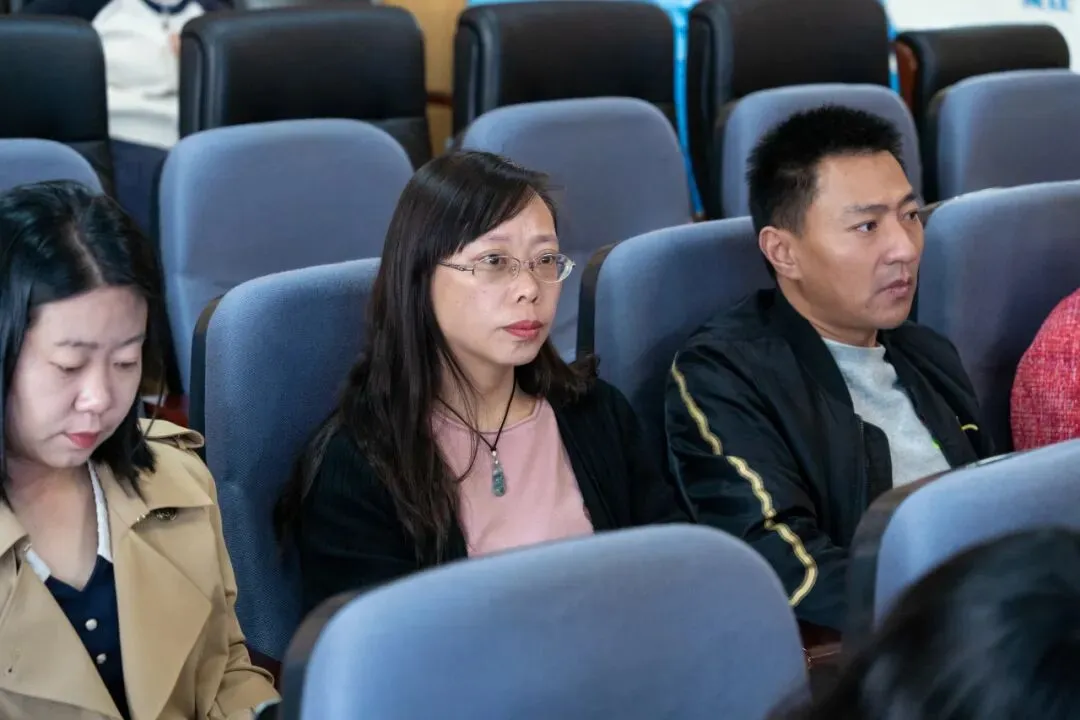 聚焦素养·精准施策·共赢中考 | 盘龙区财大附中、盘龙区云才文翰学校2026届复习备考联合教研交流会圆满举行 第78张