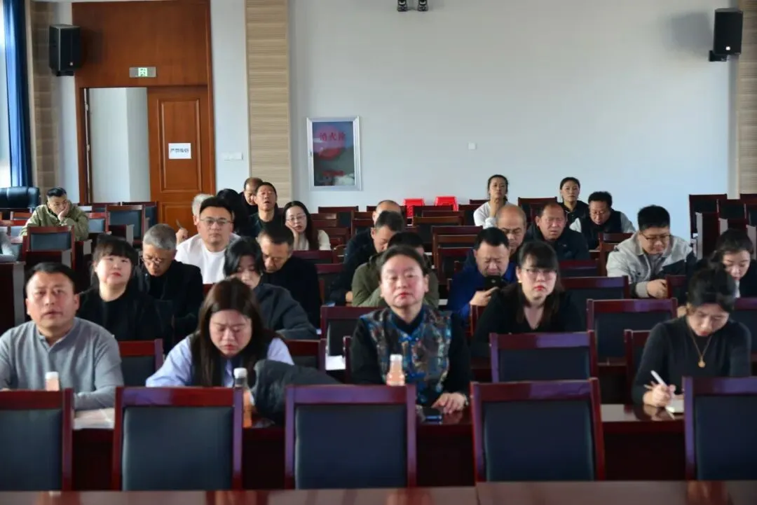 周密部署 筑牢中考“第一道关口” 第10张