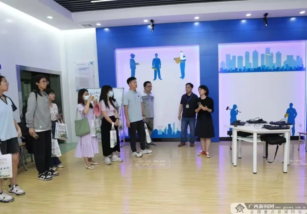 中考没上高中别焦虑!南宁一职高科普,给孩子另一条光明路 第5张