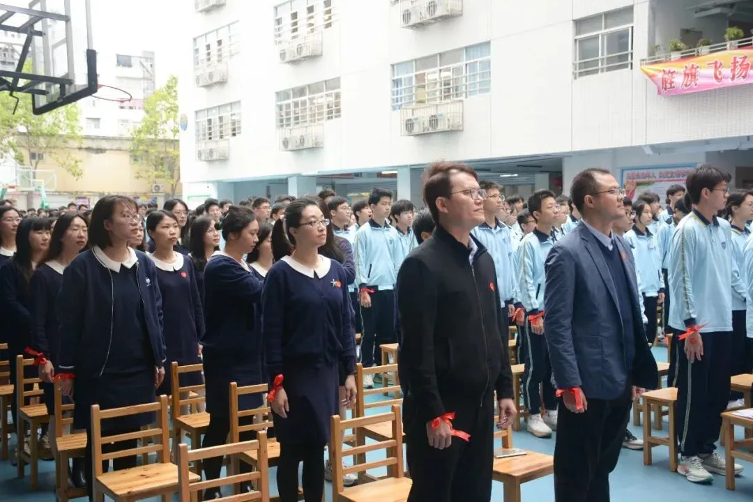 百日奋蹄不懈,中考骐骥飞跃 第3张