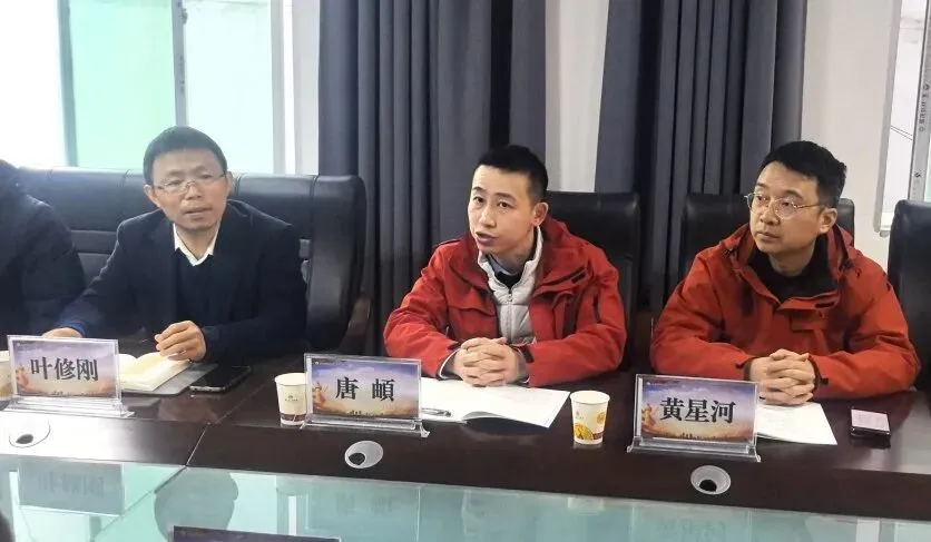 精准指导,助力中考——长郡梅溪湖中学赴大湘西教育帮扶 第6张