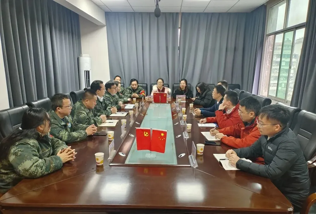 精准指导,助力中考——长郡梅溪湖中学赴大湘西教育帮扶 第7张