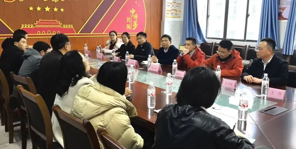 精准指导,助力中考——长郡梅溪湖中学赴大湘西教育帮扶 第8张