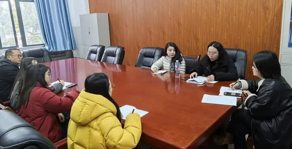 精准指导,助力中考——长郡梅溪湖中学赴大湘西教育帮扶 第15张