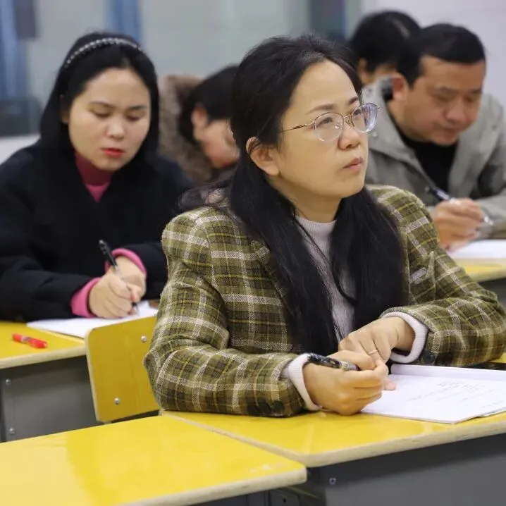 精准指导,助力中考——长郡梅溪湖中学赴大湘西教育帮扶 第18张