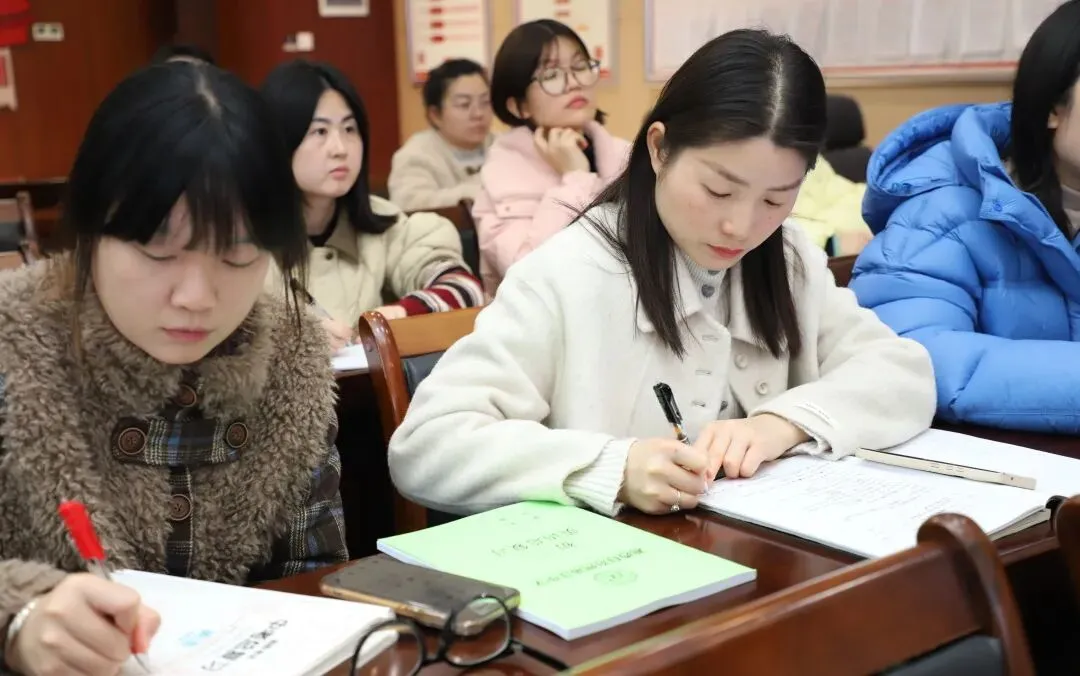 精准指导,助力中考——长郡梅溪湖中学赴大湘西教育帮扶 第19张