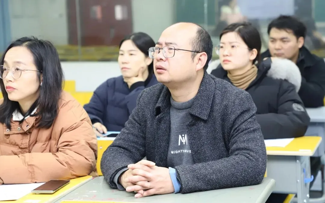 精准指导,助力中考——长郡梅溪湖中学赴大湘西教育帮扶 第20张