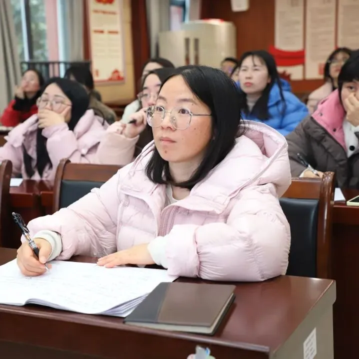 精准指导,助力中考——长郡梅溪湖中学赴大湘西教育帮扶 第21张